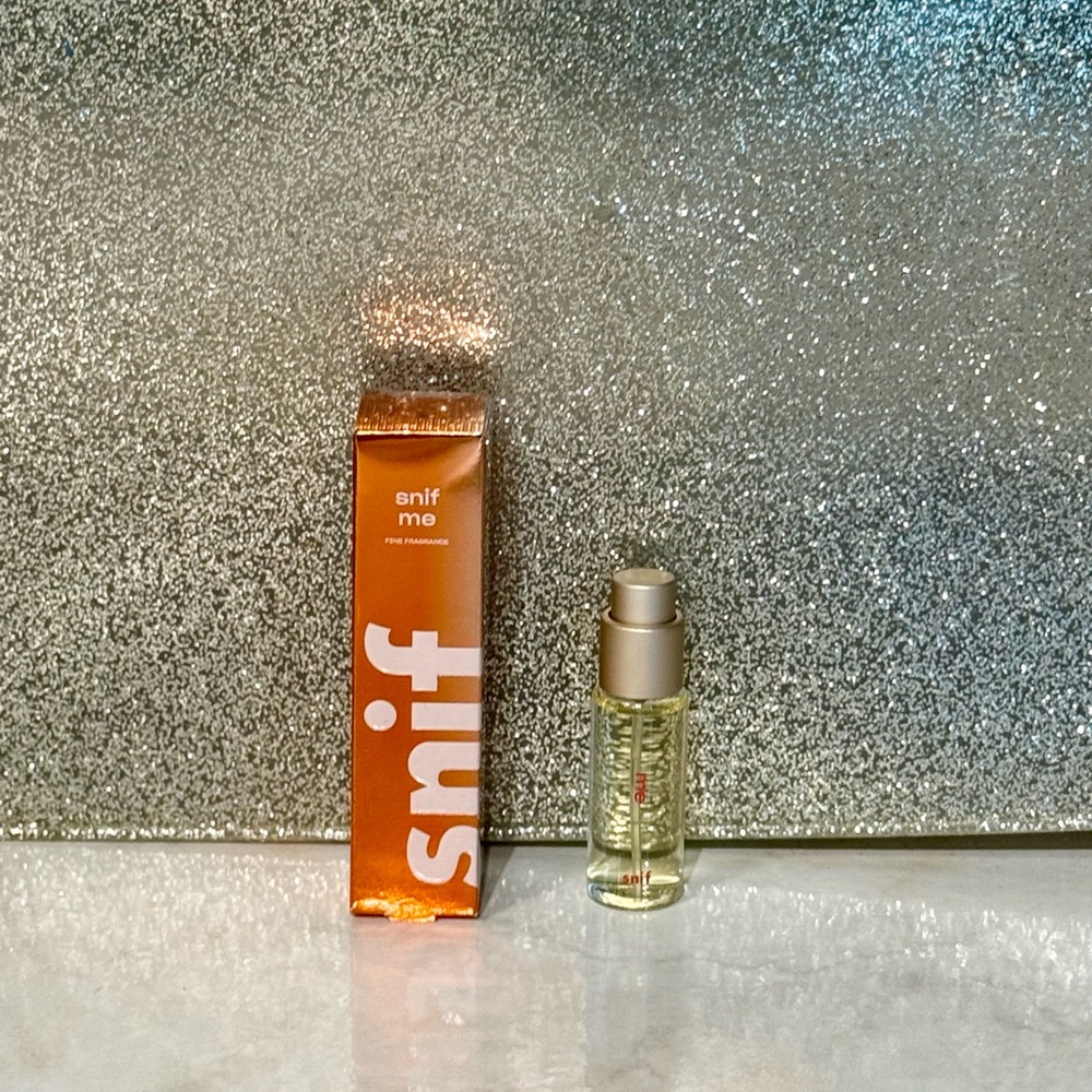Mini Travel Size Snif Me Fragrance 0.3 oz